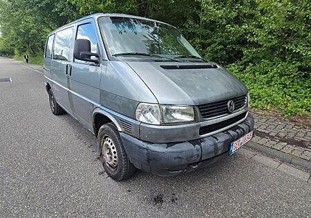 VW T4 Caravelle Volkswagen