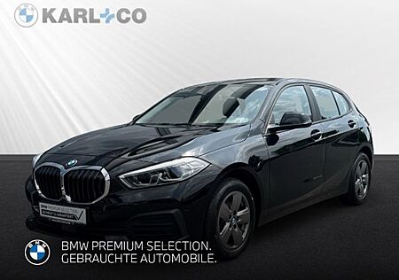 BMW 116 gebraucht kaufen BMW 116 d 5-Türer Advantage LED SHZ PDC Klimaautomat