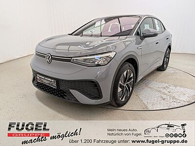 Volkswagen ID.5 Pro Performance 82kWh LED|Navi|ACC|SHZ