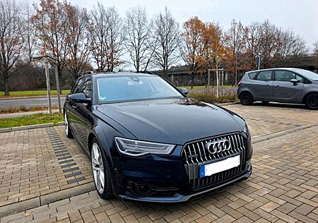 Audi A6 Allroad 3.0 TDI quattro 235kW tiptronic -