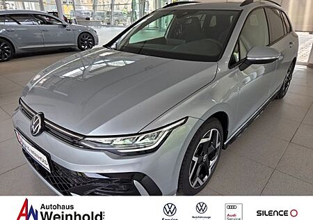 VW Golf Volkswagen VIII Variant R-Line 2.0 TDI DSG LED APP ACC