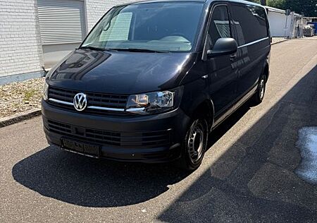 VW T6 Transporter Volkswagen