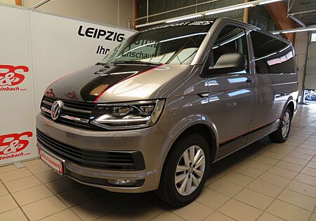 VW T6 Multivan Volkswagen *DSG*LED*Heckflügeltür*Standhzg