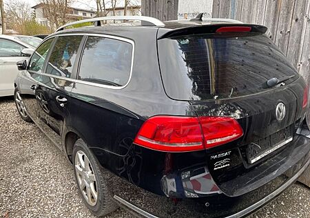 VW Passat Variant Volkswagen Comfortline BlueMotion