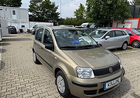 Fiat Panda 1.1 8V Active Klima 1 Hand