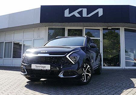 Kia Sportage Spirit AWD AHK Standheizung