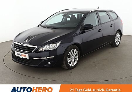 Peugeot 308 1.6 Blue-HDi Active*NAVI*TEMPO*PDC*SHZ*