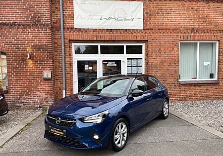 Opel Corsa F Elegance/GS SHZ+MATIX+Digi+Tempomat+AAC