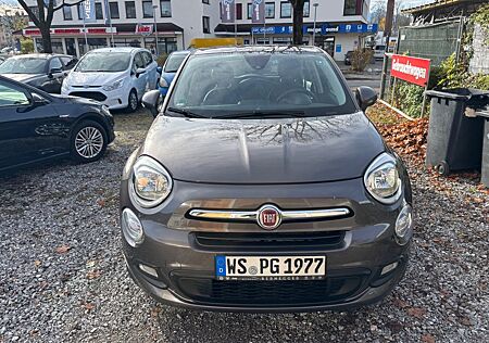 Fiat 500X Attracvtive