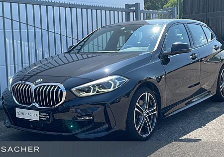 BMW 120i M-Sport DKG LCProf elHk Hifi LM18" PDC