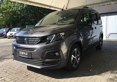Peugeot Rifter BlueHDi 130 Allure L1 GT-Line/LED/Navi