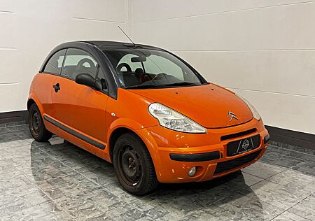 Citroën C3 Pluriel HDi 70 Exclusive