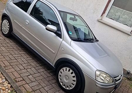 Opel Corsa 1.0 Twinport Sport Sport