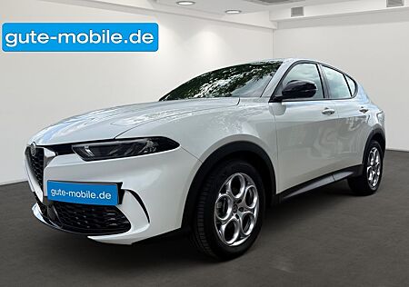 Alfa Romeo Tonale 1.6 VGT-D Super AT |PDC|LED|TOUCH