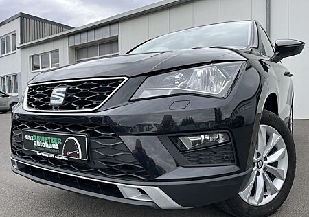 Seat Ateca 2.0 TDI DSG Style 125€ m. 20% Anzahlung Na