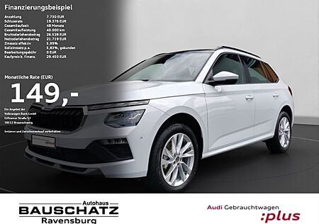 Skoda Kamiq 1.5 TSI Selection MATRIX*PANO*NAVI*ACC*PDC