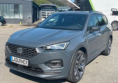 Seat Tarraco FR 2.0 TDI DSG 4D Navi/LED/AHK/Pano/DCC