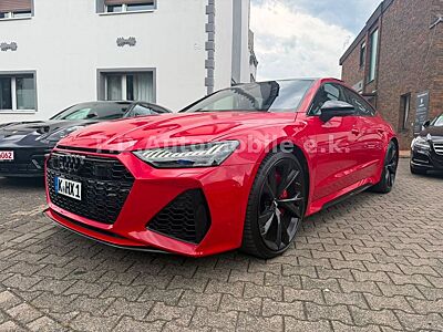 Audi RS7 Sportback 4.0 TFSI quattro/Pano/BANG&OLUFSEN