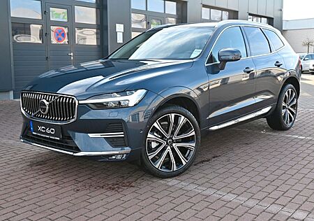 Volvo XC 60 XC60 B5 D AWD Ultimate Bright*STDHZG*360°*LUFT*