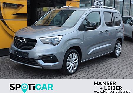 Opel Combo Life Combo e Life Ultimate Navi Park-Ass Panodach