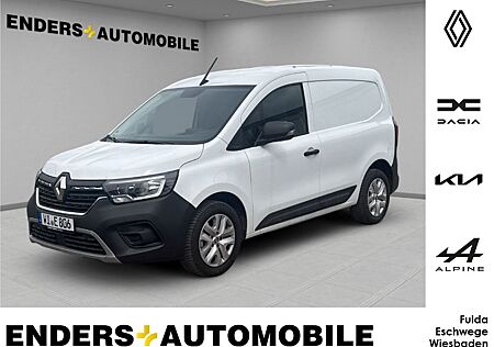 Renault Kangoo Rapid Advance dCi 95++NAVI++EPH++KLIMA++