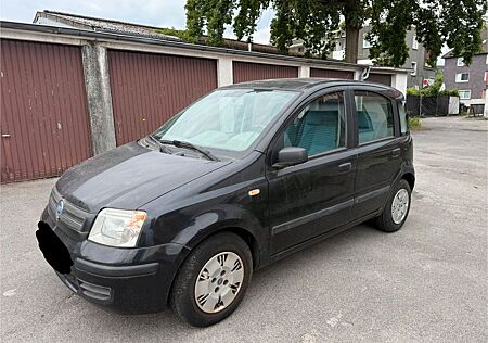 Fiat Panda Automatik