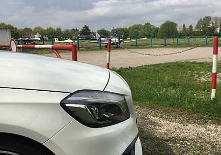 Mercedes-Benz A 45 AMG A 45-4MATIC/11/18-pure AMG-POWER-TECHNIK