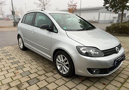 VW Golf Plus Volkswagen 1.6 TDI BlueMotion Technology Styl...