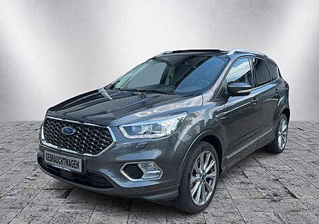 Ford Kuga Vignale 2,0 l TDCi 180 PS