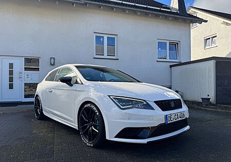 Seat Leon SC 1.4 TSI 103kW Start&Stop FR Edition ...