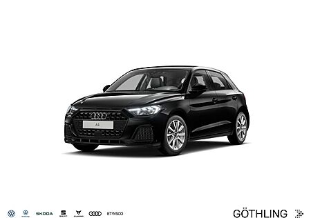Audi A1 Sportback 30TFSI s-tr.*Kam*ACC*Optik*LED*SHZ*