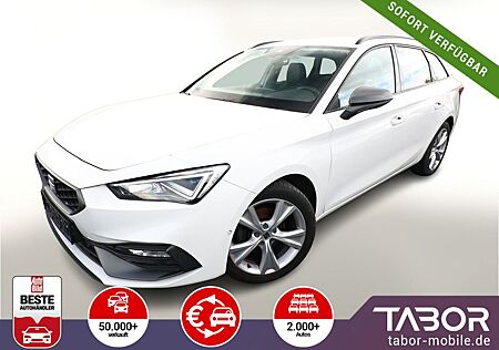 Seat Leon ST 1.5 TSI 130 FR VollLED VirtC Nav Kam