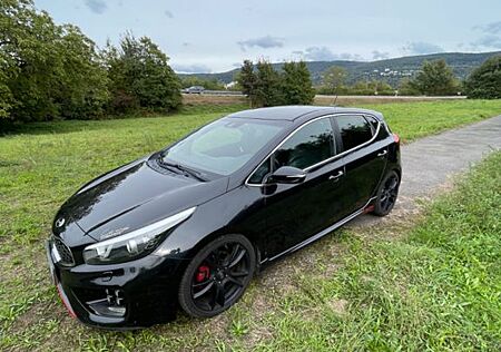 Kia Cee'd / Ceed 1.6 T-GDI GT-Challenge GT-Challenge