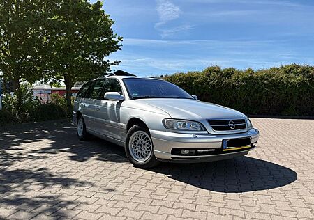 Opel Omega 2.2 16V Design Edition Design Edition