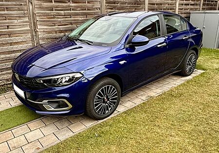 Fiat Tipo 1.6 M-Jet URBAN, LED, Kamera, CarPlay