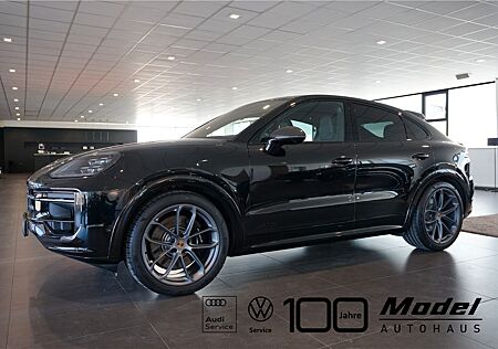 Porsche Cayenne GTS Coupé | Leichtbau Sport-Paket