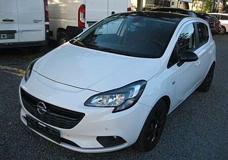 Opel Corsa E Color Edition ecoFlex