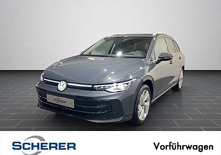 VW Golf Volkswagen Variant Style 1,5 l eTSI 150 PS DSG7