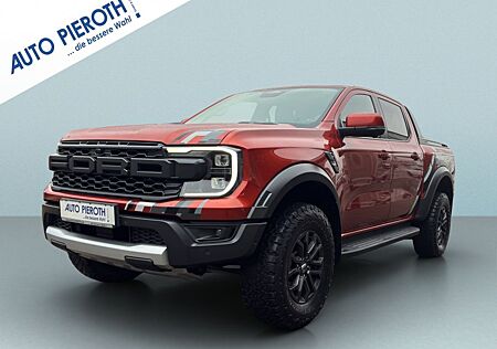 Ford Ranger 3,0 l EcoBoost Doppelkabine Autm. Raptor
