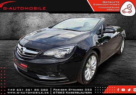 Opel Cascada Innovation ecoFlex