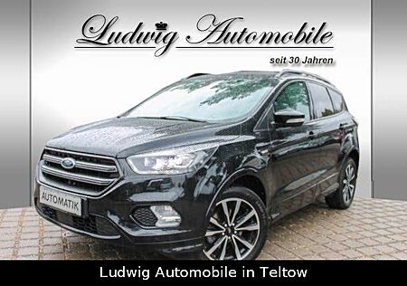 Ford Kuga ST-Line Aut*beheiz Lenkrad und Frontscheibe