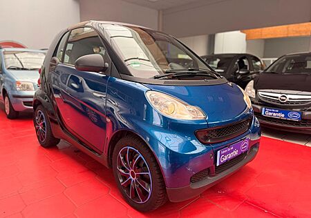 Smart ForTwo coupe Basis 45kW