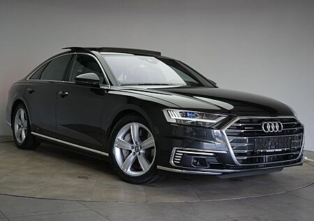 Audi A8 60 TFSI e quattro tiptronic Leder/ACC/Kamera/
