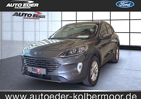 Ford Kuga Titanium X Bluetooth Navi LED Klima