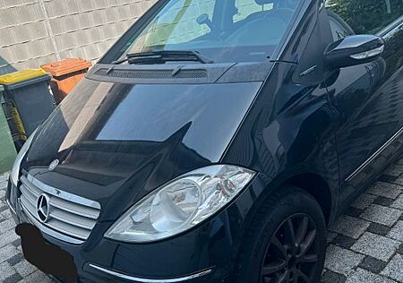 Mercedes-Benz A 150 ELEGANCE Elegance