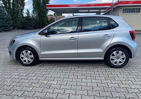 VW Polo Volkswagen 1.2 44kW