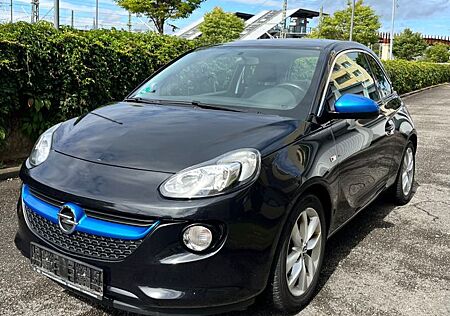 Opel Adam 1.2 sehr gepflegt, 1.Hand TÜV,Service neu
