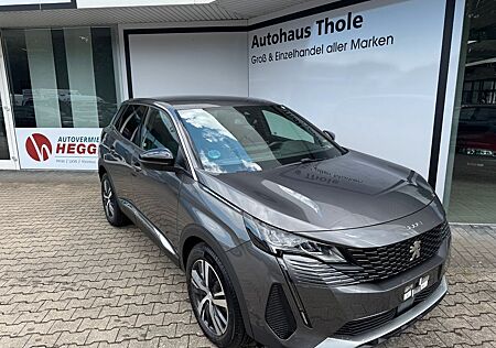 Peugeot 3008 Allure Pack *NAVI+KAMERA*/29128-200
