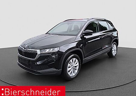 Skoda Karoq 1.5 TSI DSG Selection AHK LED PDC