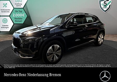 Mercedes-Benz EQA 250+ PROGRESSIVE Advanced DISTR/AHK/VZ-Ass